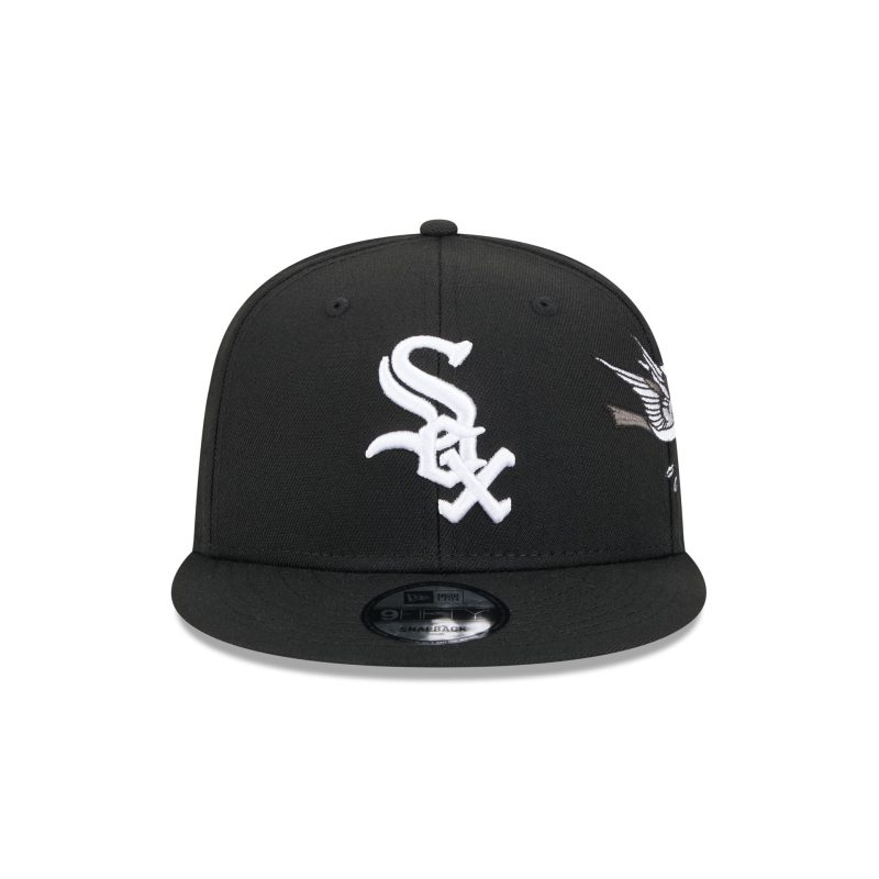 60573295 9FIFTY CITYART CHIWHI BLK F