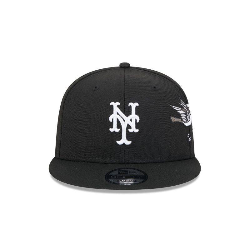 60573296 9FIFTY CITYART NEYMET BLK F