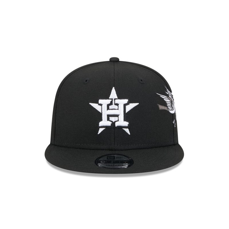 60573298 9FIFTY CITYART HOUAST BLK F