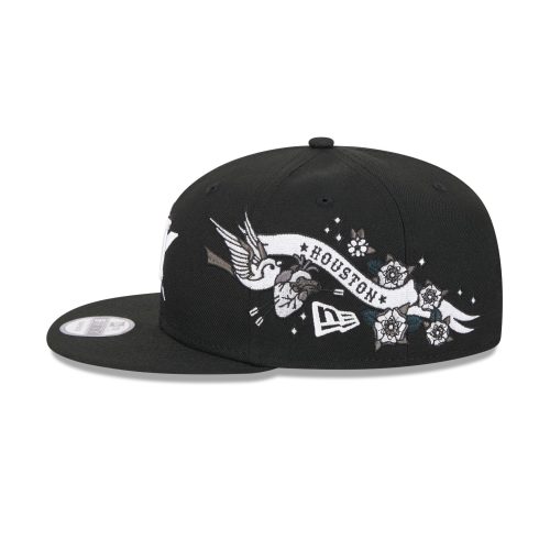 60573298 9FIFTY CITYART HOUAST BLK LSIDE