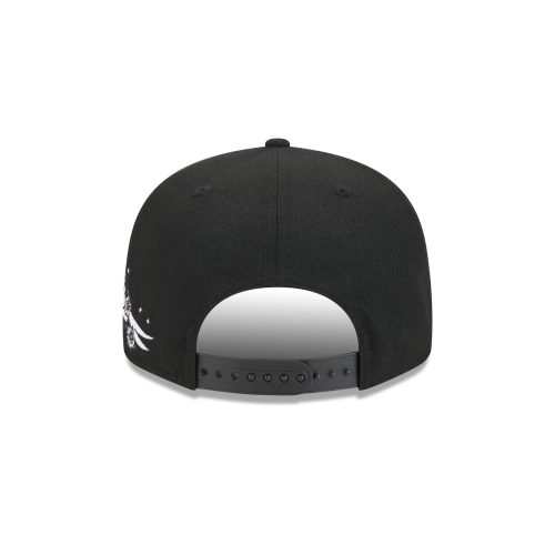 60573300 9FIFTY CITYART CHICUB BLK R