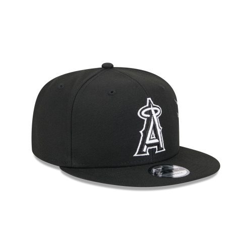 60573302 9FIFTY CITYART ANAANG BLK 3QR