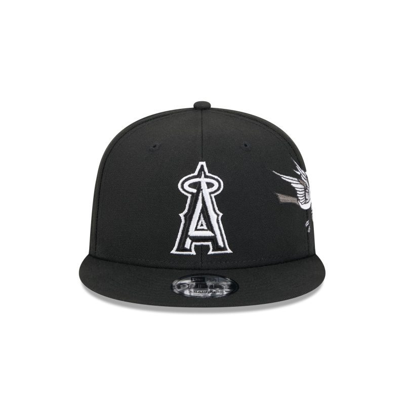 60573302 9FIFTY CITYART ANAANG BLK F