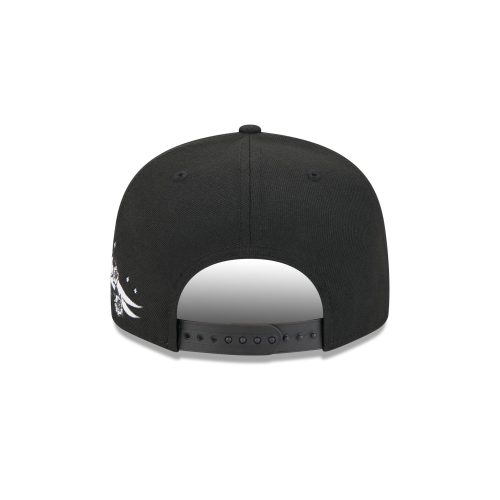 60573302 9FIFTY CITYART ANAANG BLK R