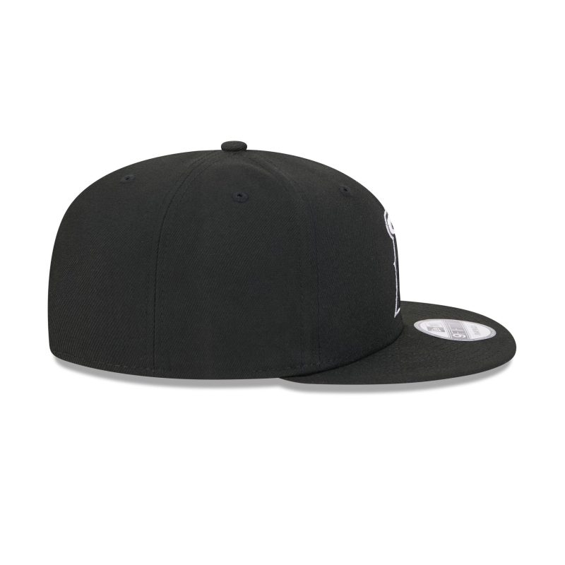 60573302 9FIFTY CITYART ANAANG BLK RSIDE