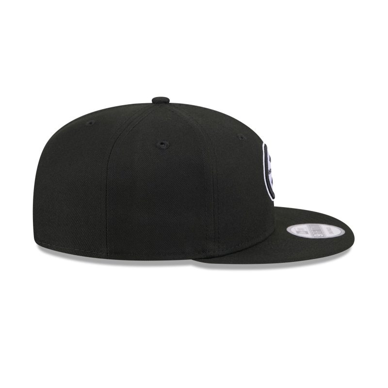 60573311 9FIFTY CITYART PITSTE BLK RSIDE