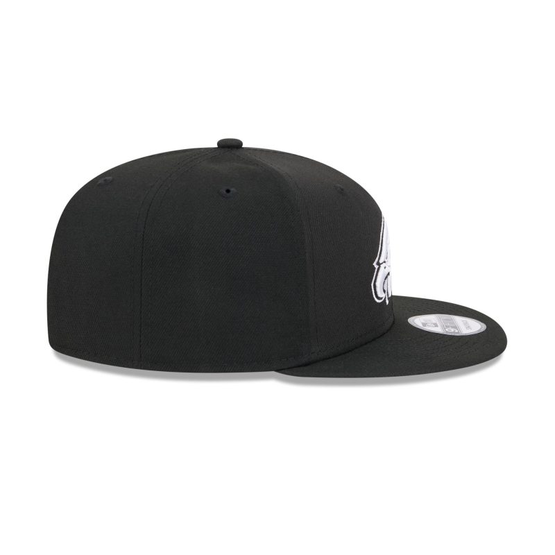 60573312 9FIFTY CITYART PHIEAG BLK RSIDE