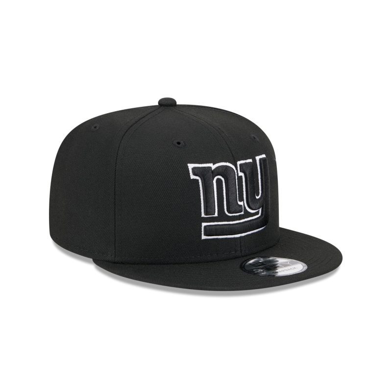 60573313 9FIFTY CITYART NEYGIA BLK 3QR