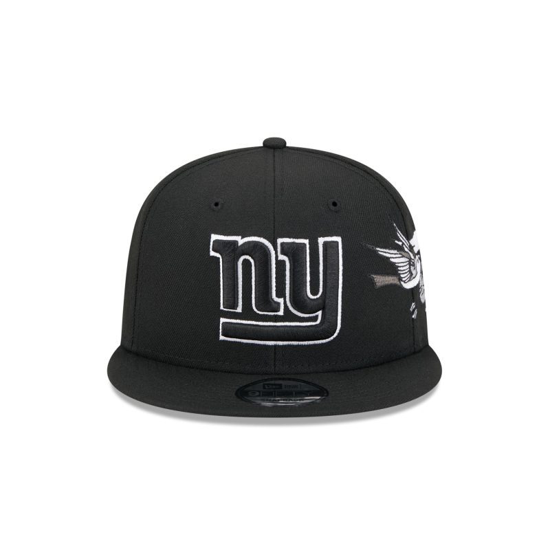 60573313 9FIFTY CITYART NEYGIA BLK F