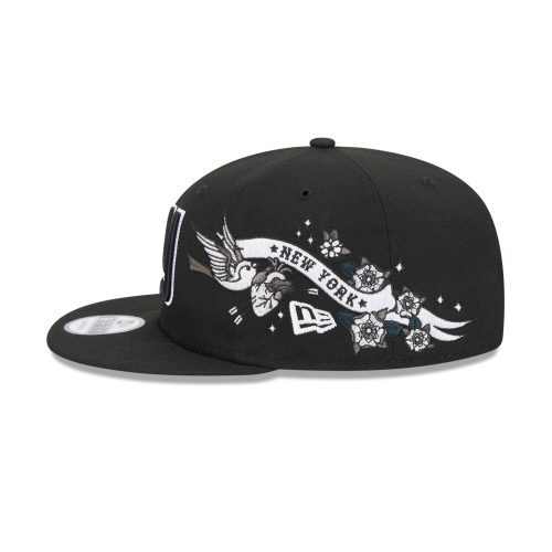 60573313 9FIFTY CITYART NEYGIA BLK LSIDE