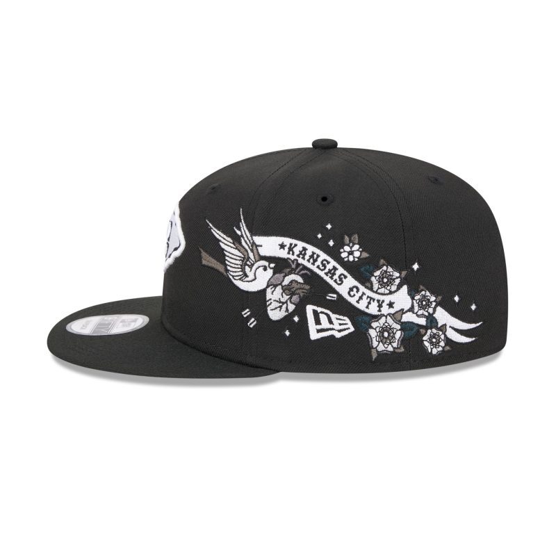 60573315 9FIFTY CITYART KANCHI BLK LSIDE