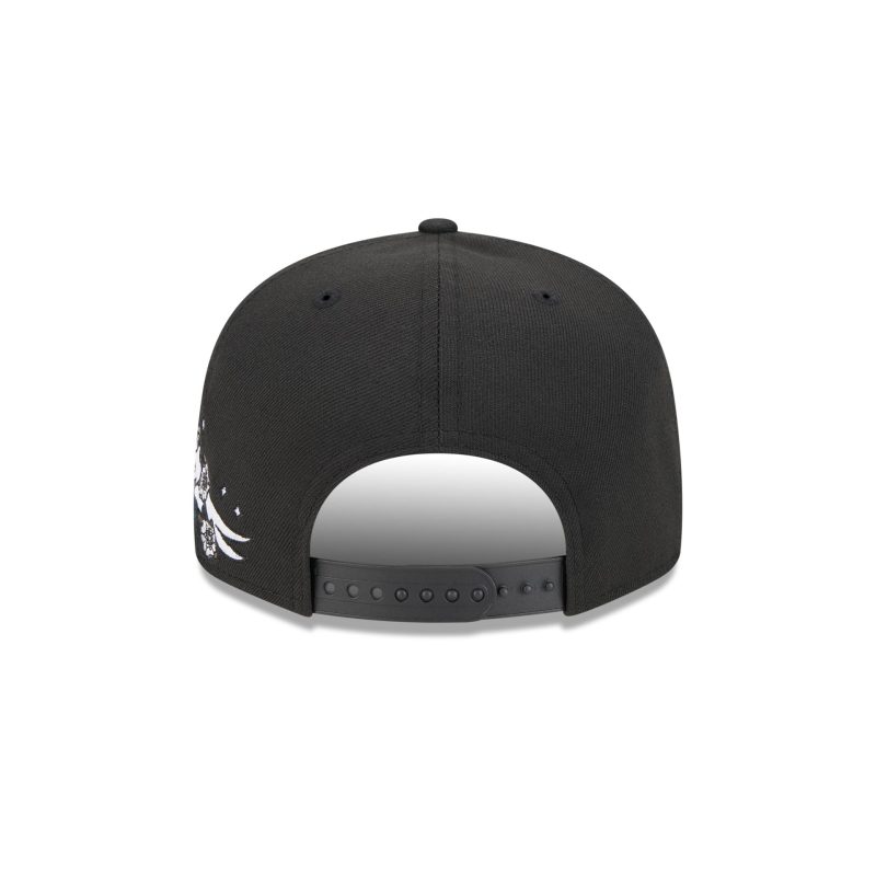 60573315 9FIFTY CITYART KANCHI BLK R