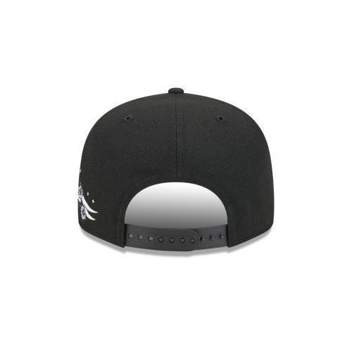 60573317 9FIFTY CITYART BUFBIL BLK R