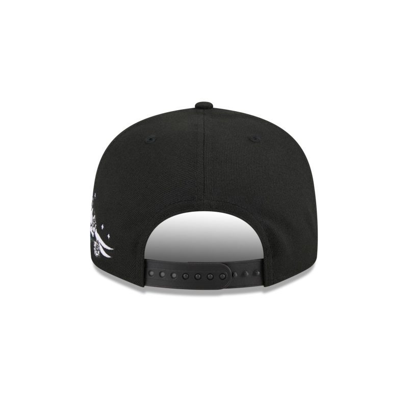 60573318 9FIFTY CITYART LOSRAM BLK R