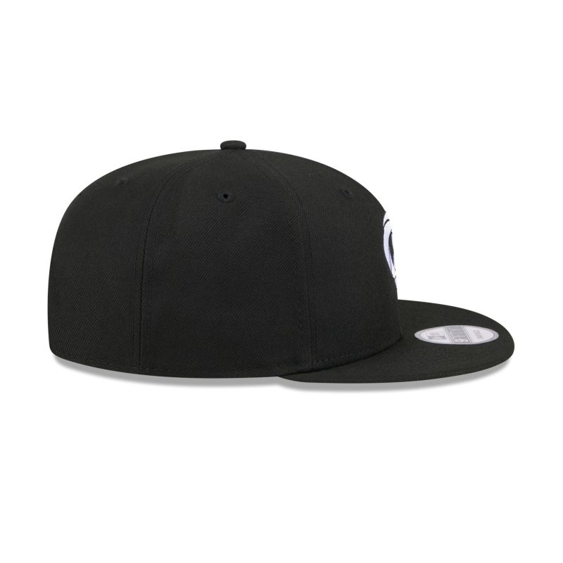 60573318 9FIFTY CITYART LOSRAM BLK RSIDE