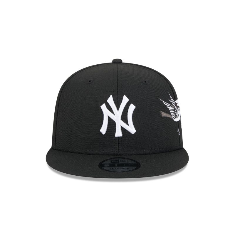 60573319 9FIFTY CITYART NEYYAN BLK F