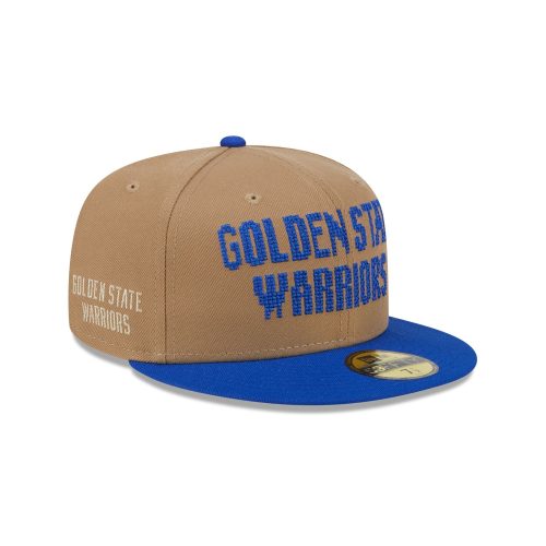 60573325 59FIFTY CLASSIC8 BITWORDMA GOLWAR KHK 3QR