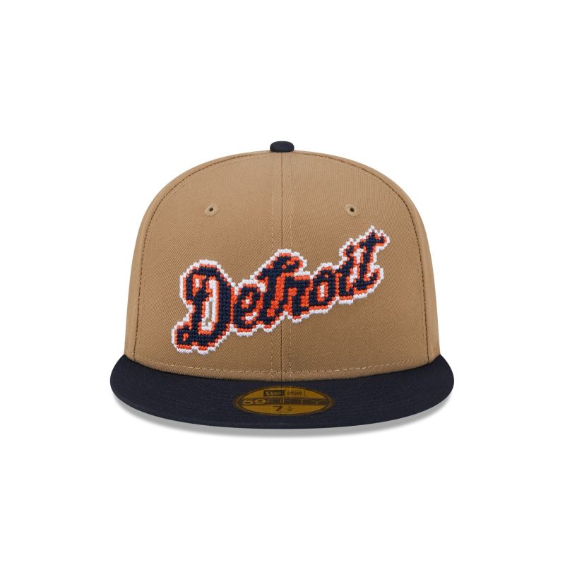 60573335 59FIFTY CLASSIC8 BITWORDMA DETTIG KHK F