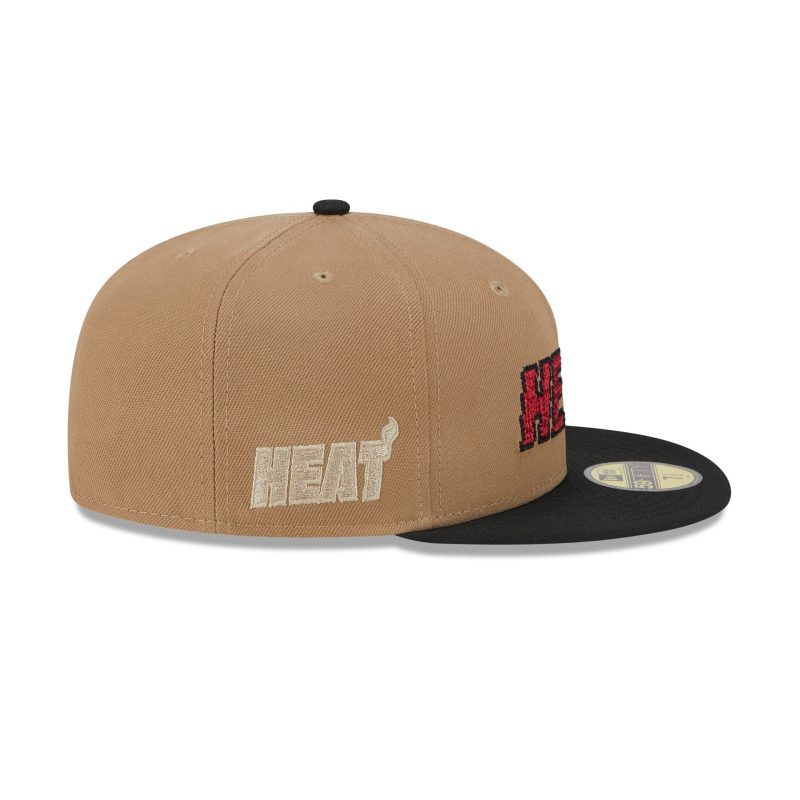 60573343 59FIFTY CLASSIC8 BITWORDMA MIAHEA KHK RSIDE