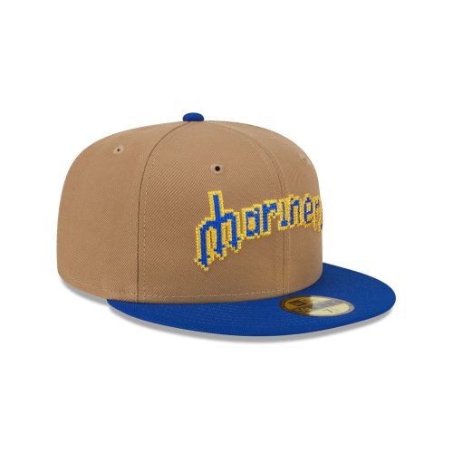 60573348 59FIFTY CLASSIC8 BITWORDMA SEAMARCO KHK 3QR