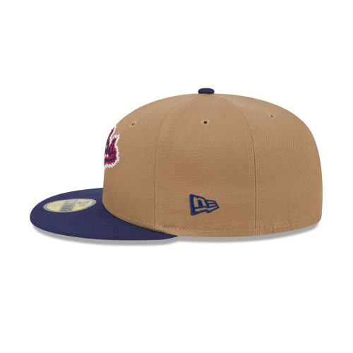 60573350 59FIFTY CLASSIC8 BITWORDMA CHICUBCO KHK LSIDE