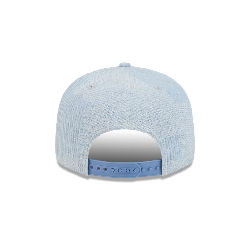 60573351 9FIFTY DENIMPATCHWORK CHIWHI XBL R