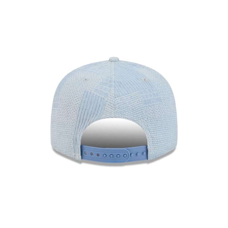 60573352 9FIFTY DENIMPATCHWORK NEYMET XBL R