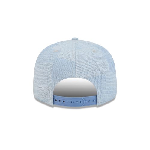 60573353 9FIFTY DENIMPATCHWORK OAKATH XBL R