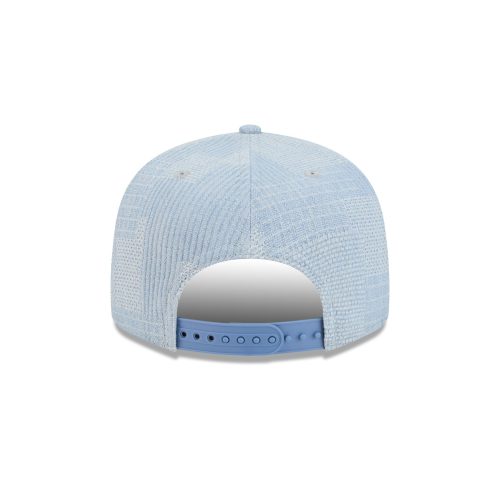 60573356 9FIFTY DENIMPATCHWORK ANAANG XBL R