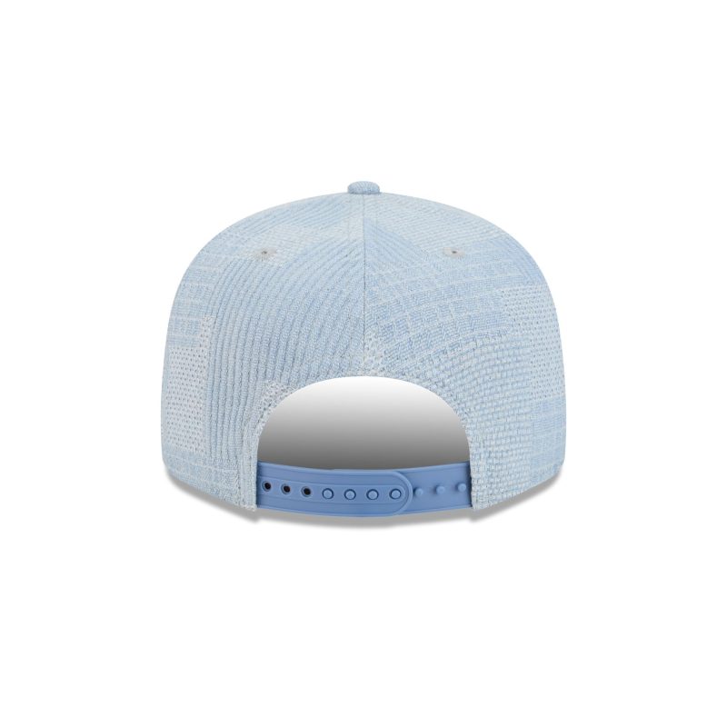 60573356 9FIFTY DENIMPATCHWORK ANAANG XBL R