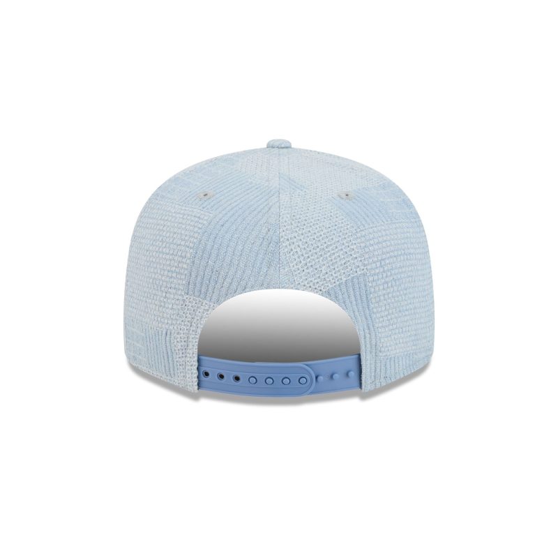 60573357 9FIFTY DENIMPATCHWORK HOUAST XBL R