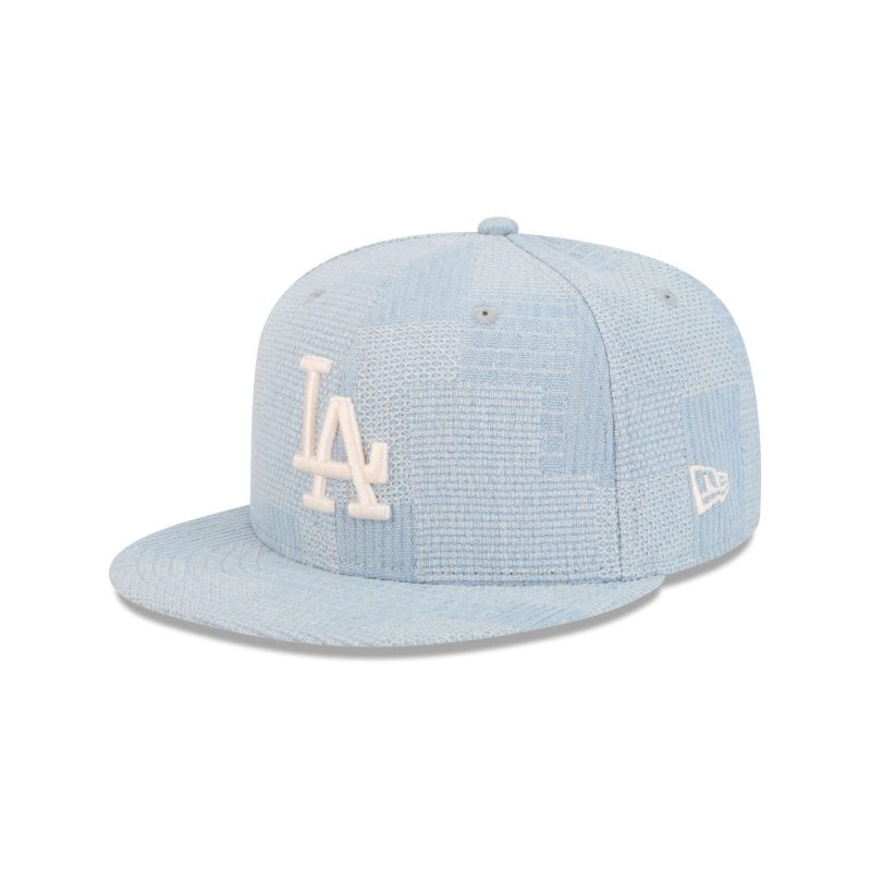 60573358 9FIFTY DENIMPATCHWORK LOSDOD XBL 3QL