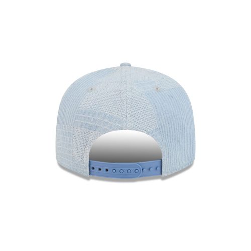 60573358 9FIFTY DENIMPATCHWORK LOSDOD XBL R