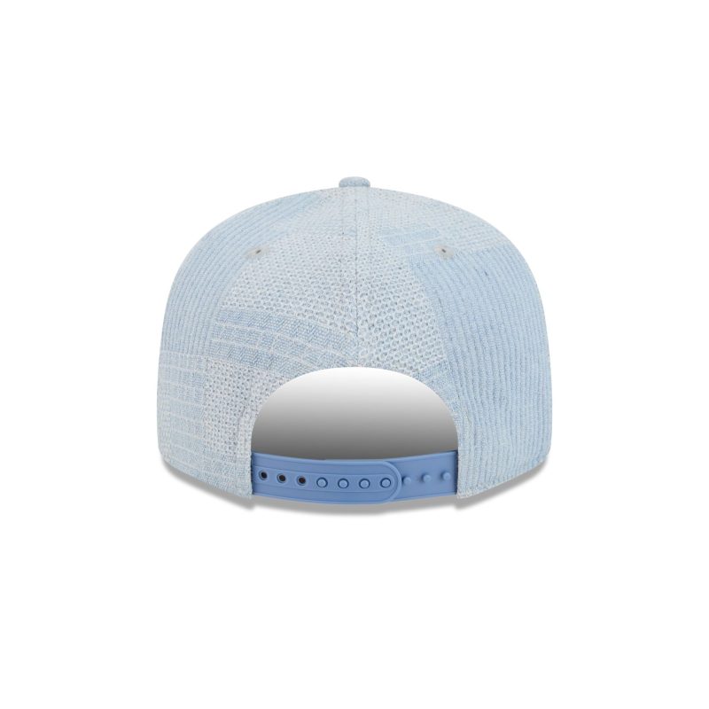 60573358 9FIFTY DENIMPATCHWORK LOSDOD XBL R