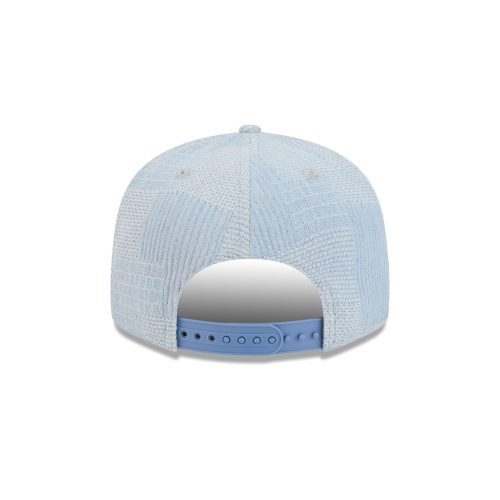 60573360 9FIFTY DENIMPATCHWORK DETTIG XBL R