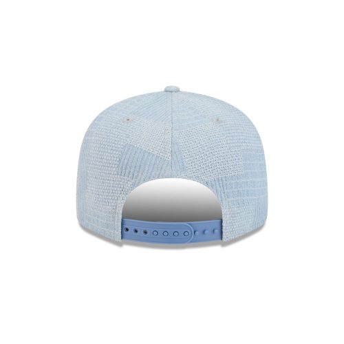 60573361 9FIFTY DENIMPATCHWORK LOSLAK XBL R