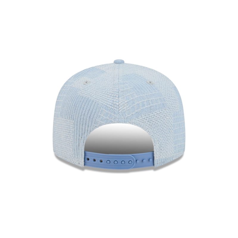 60573362 9FIFTY DENIMPATCHWORK MIAHEA XBL R