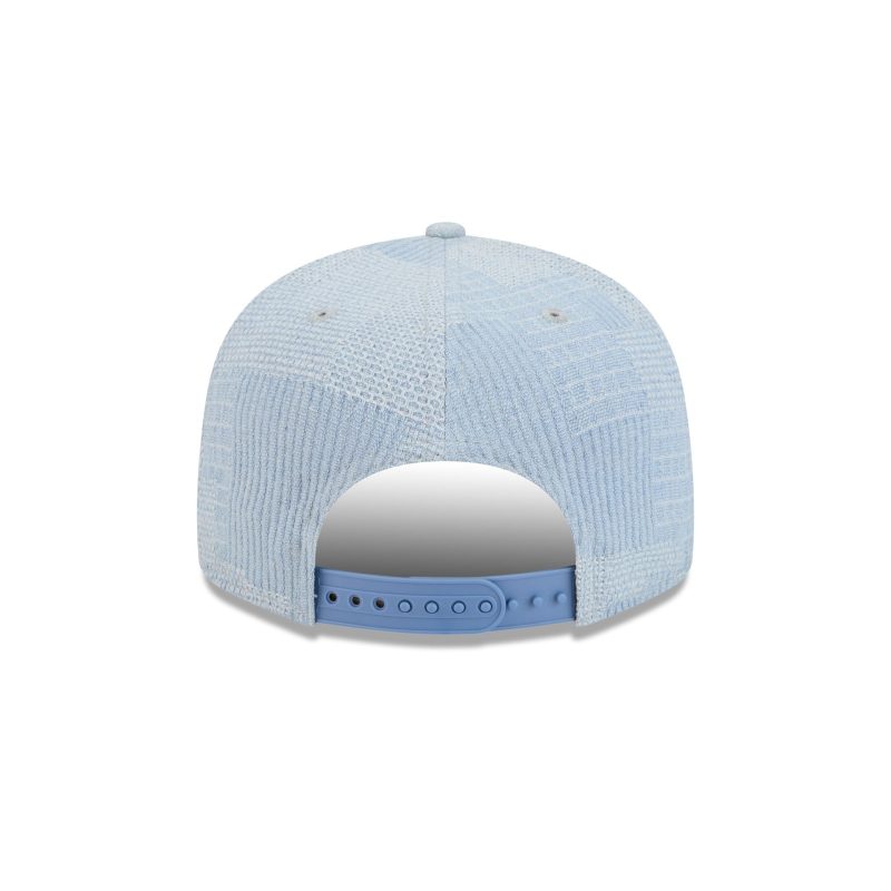 60573363 9FIFTY DENIMPATCHWORK CHIBUL XBL R