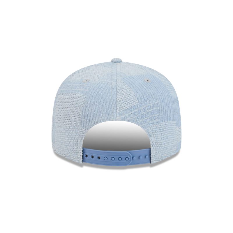 60573366 9FIFTY DENIMPATCHWORK NEYYAN XBL R