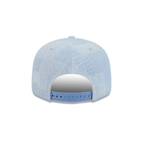 60573368 9FIFTY DENIMPATCHWORK FLOMARCO XBL R