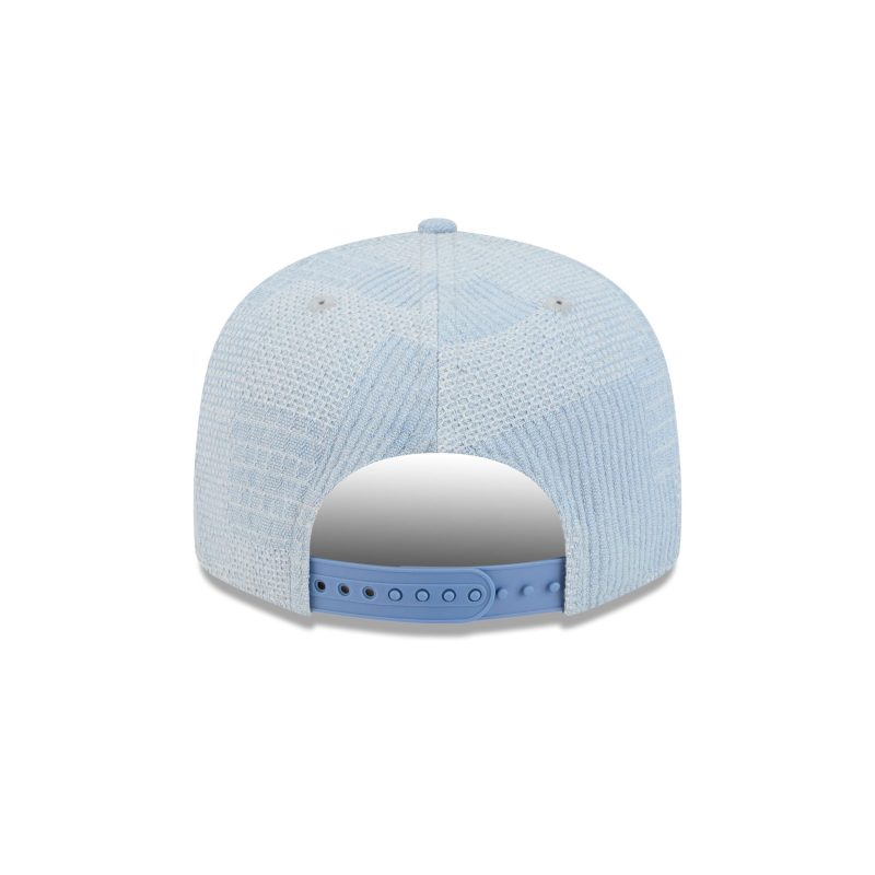 60573369 9FIFTY DENIMPATCHWORK PITSTE XBL R