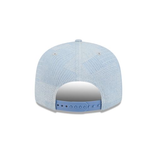 60573370 9FIFTY DENIMPATCHWORK SAF49E XBL R