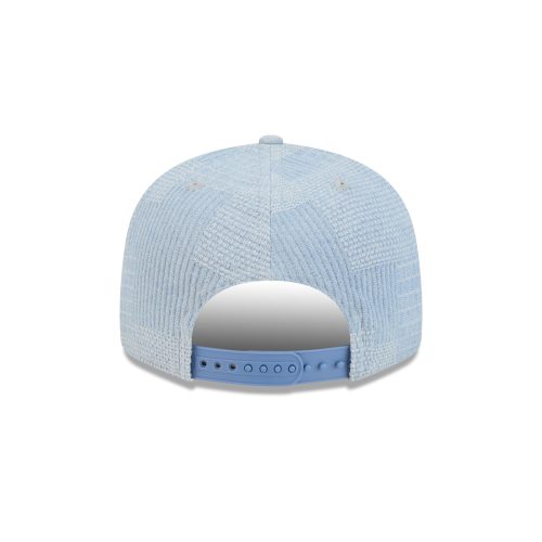 60573372 9FIFTY DENIMPATCHWORK TORJAY XBL R