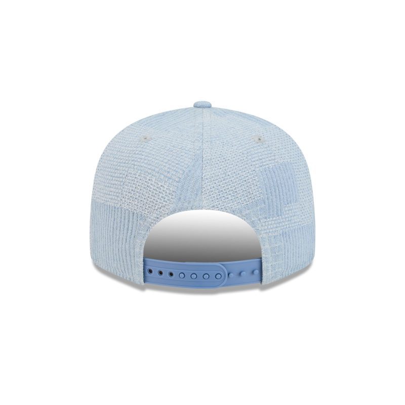 60573374 9FIFTY DENIMPATCHWORK SAFGIA XBL R