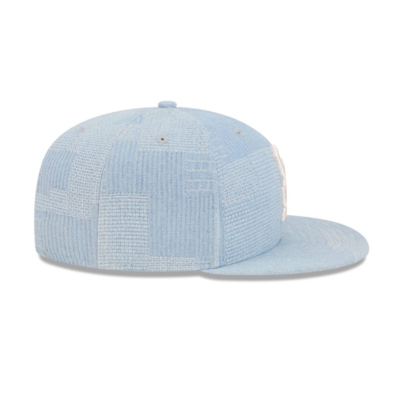 60573374 9FIFTY DENIMPATCHWORK SAFGIA XBL RSIDE