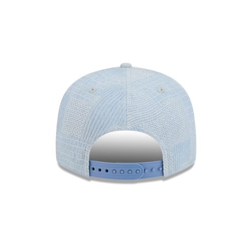 60573375 9FIFTY DENIMPATCHWORK NEYGIA XBL R