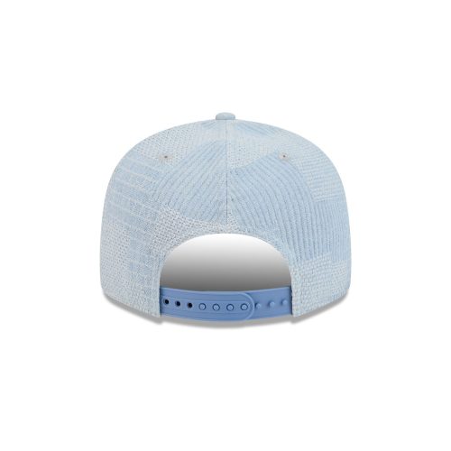 60573376 9FIFTY DENIMPATCHWORK PHIEAG XBL R