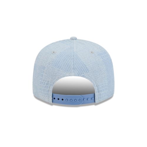 60573377 9FIFTY DENIMPATCHWORK BUFBIL XBL R