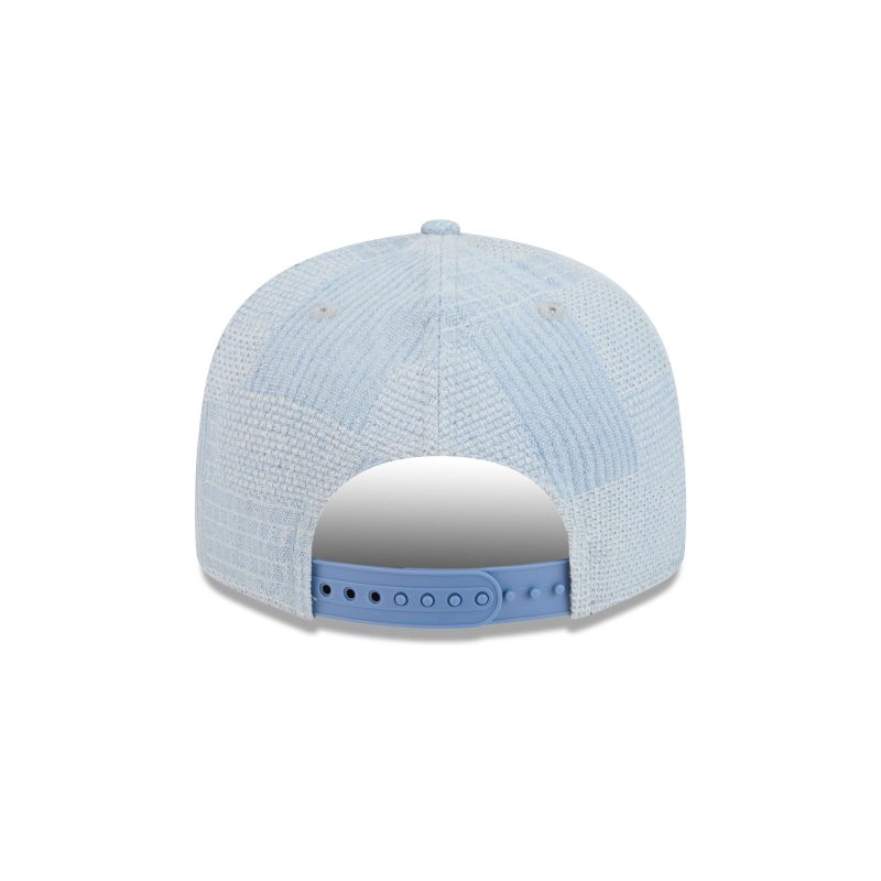 60573381 9FIFTY DENIMPATCHWORK NEYKNI XBL R