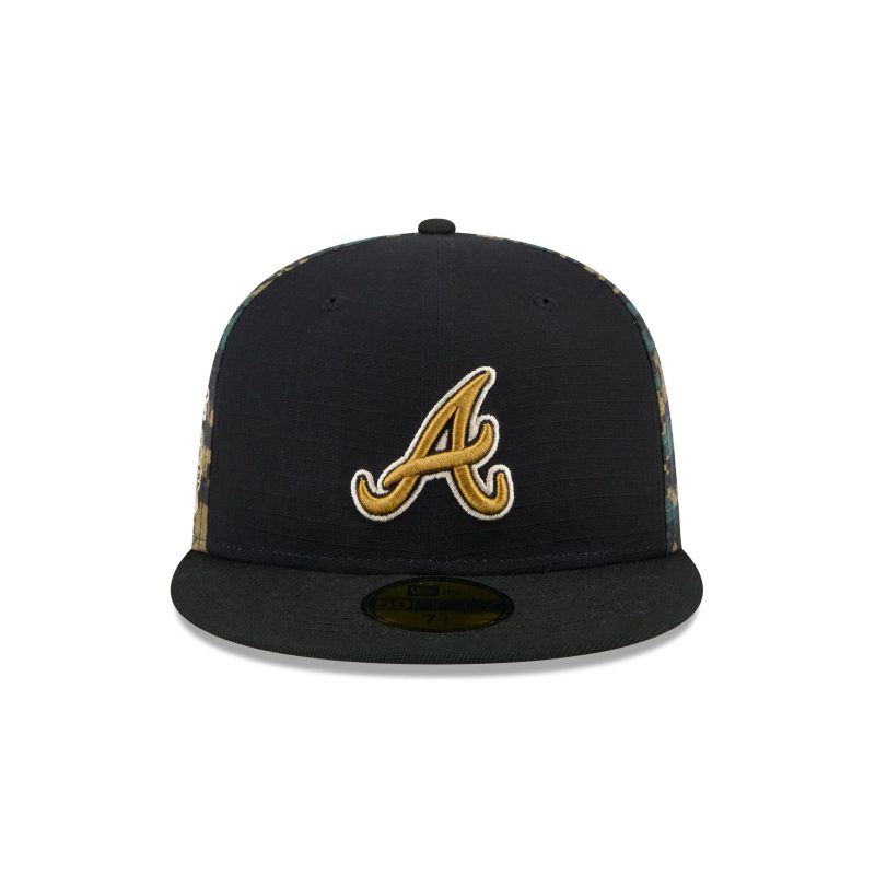 60573387 59FIFTY DIGICAMO ATLBRA BLK F